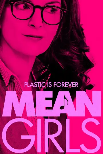 Poster to the movie "Mean Girls" #598802