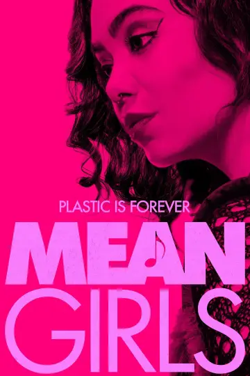 Poster to the movie "Mean Girls" #598803