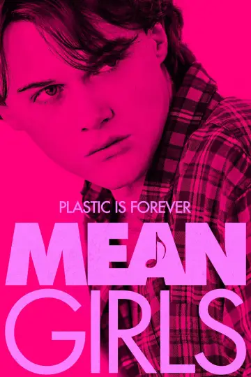 Poster to the movie "Mean Girls" #598804
