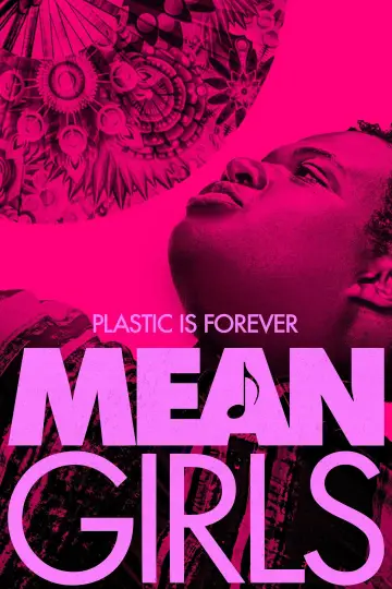Poster to the movie "Mean Girls" #598806