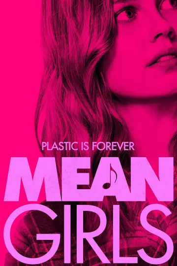 Poster to the movie "Mean Girls" #598807