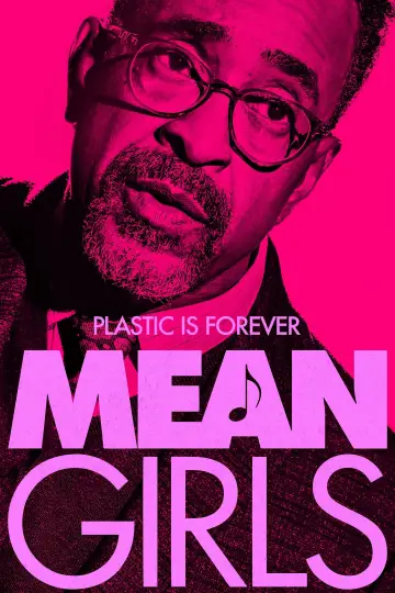Poster to the movie "Mean Girls" #598808