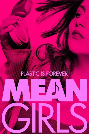 Poster to the movie "Mean Girls" #598817