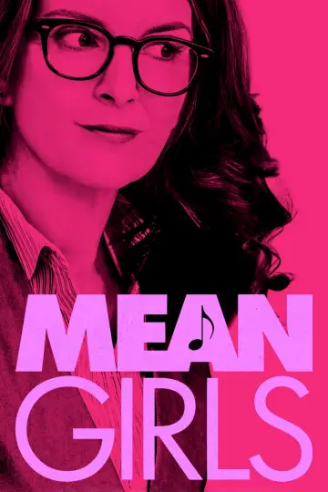 Poster to the movie "Mean Girls" #598818
