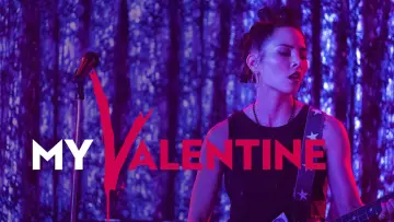 Backdrop to the movie "My Valentine" #678425