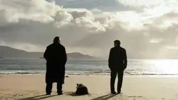 Backdrop to the movie "The Banshees of Inisherin" #1207892