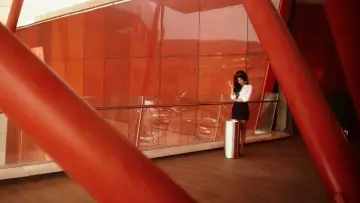 Backdrop to the movie "The Cemil Show" #1162878
