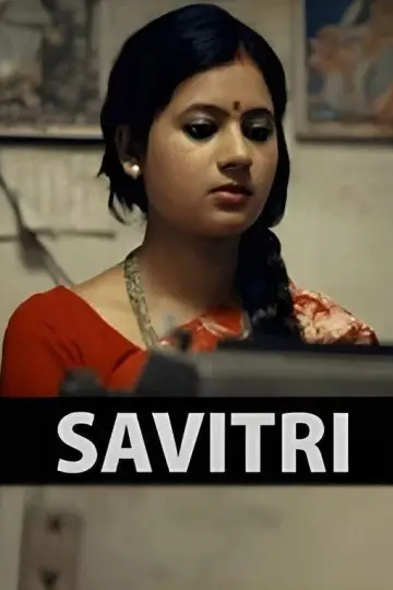 Savitri poster