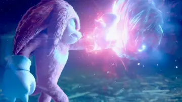 Backdrop to the movie "Sonic the Hedgehog 2" #563824