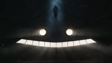 Backdrop to the movie "Sonic the Hedgehog 2" #563840