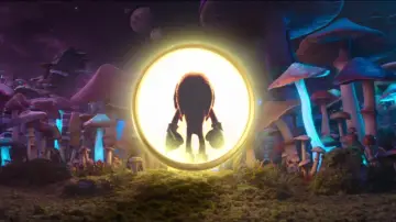Backdrop to the movie "Sonic the Hedgehog 2" #563841