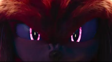 Backdrop to the movie "Sonic the Hedgehog 2" #563843