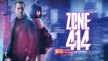 Backdrop to the movie "Zone 414" #1005872