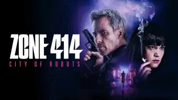 Backdrop to the movie "Zone 414" #1005874