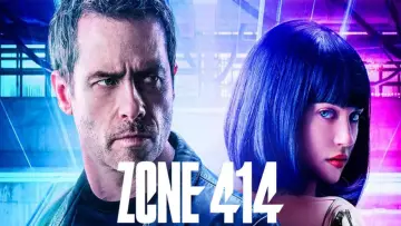 Backdrop to the movie "Zone 414" #1005883