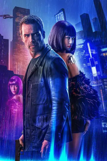 Poster to the movie "Zone 414" #1005887