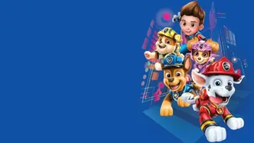 Backdrop to the movie "PAW Patrol: The Movie" #169393