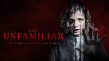 Backdrop to the movie "The Unfamiliar" #1031519