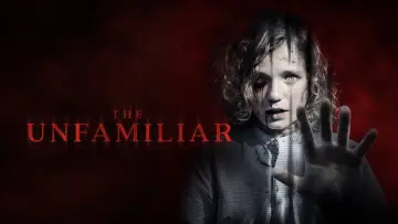 Backdrop to the movie "The Unfamiliar" #1031520
