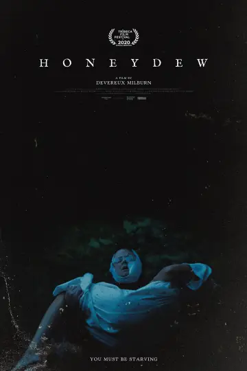 Poster to the movie "Honeydew" #1136565