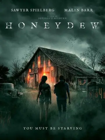 Poster to the movie "Honeydew" #1136566
