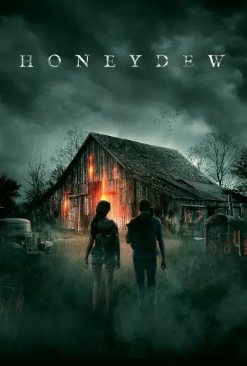Poster to the movie "Honeydew" #1136568