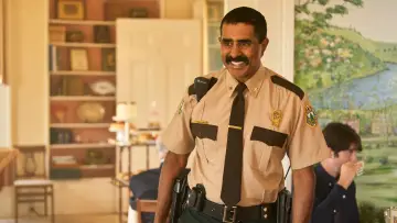 Backdrop to the movie "Super Troopers 3: Winter Soldiers" #975432