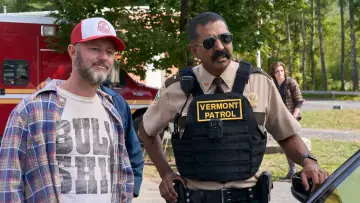 Backdrop to the movie "Super Troopers 3: Winter Soldiers" #975440