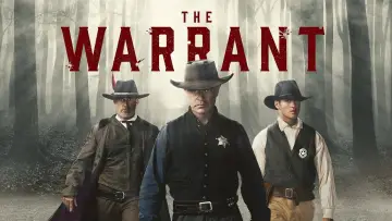 Backdrop to the movie "The Warrant" #1126097