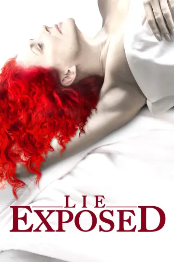 Poster to the movie "Lie Exposed" #1147481