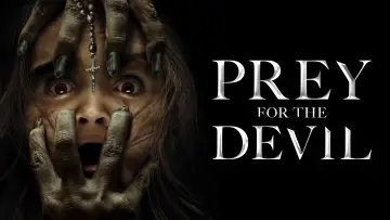Backdrop to the movie "Prey for the Devil" #19309