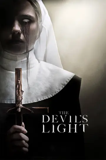 Poster to the movie "Prey for the Devil" #19328