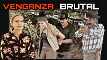 Backdrop to the movie "Venganza Brutal" #1188396