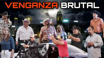 Backdrop to the movie "Venganza Brutal" #1188397
