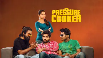 Backdrop to the movie "Pressure Cooker" #931165