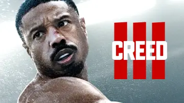Backdrop to the movie "Creed III" #651526