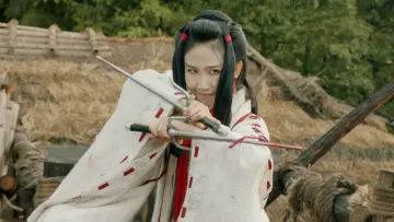 Backdrop to the movie "Eighteen Arhats of Shaolin Temple" #967433