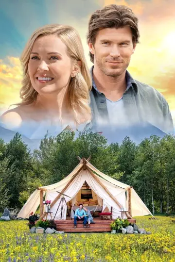 Poster to the movie "Nature of Love" #1068437