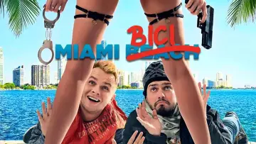 Backdrop to the movie "Miami Bici" #1134641