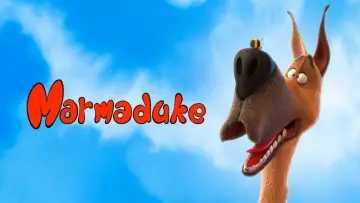 Backdrop to the movie "Marmaduke" #112939