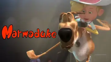 Backdrop to the movie "Marmaduke" #112946