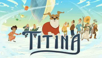 Titina poster