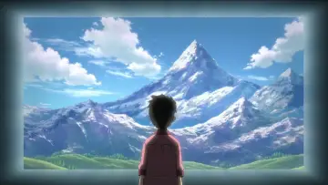 Backdrop to the movie "Pompo the Cinephile" #936462