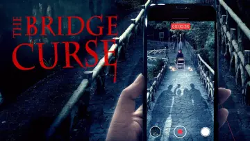 Backdrop to the movie "The Bridge Curse" #345329