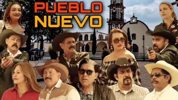Backdrop to the movie "Pueblo Nuevo" #1182163