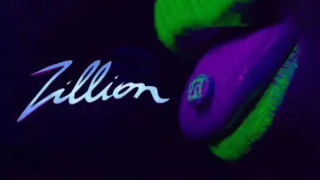 Backdrop to the movie "Zillion" #697190