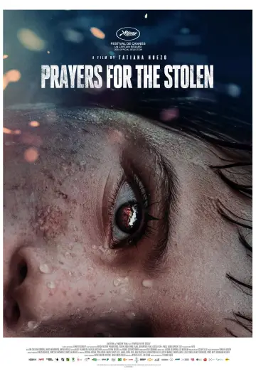 Poster to the movie "Prayers for the Stolen" #1041385