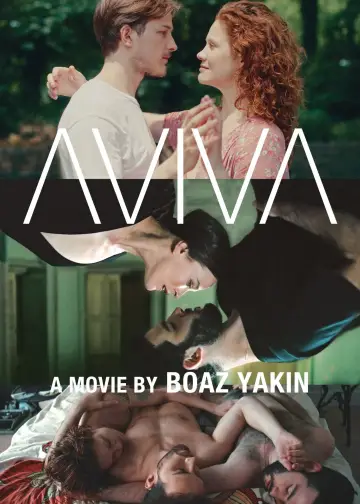 Poster to the movie "Aviva" #1131867