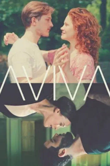 Poster to the movie "Aviva" #1131869