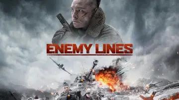 Backdrop to the movie "Enemy Lines" #1049776